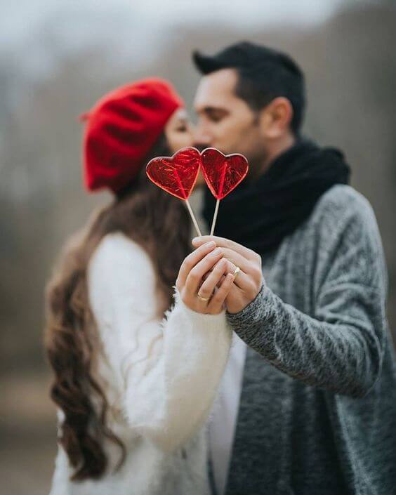 Romantic Valentine's Day Ideas